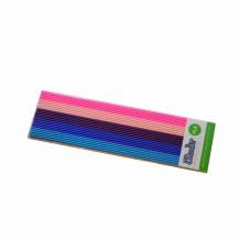 Obrázek k výrobku 74251 - 3Doodler - Mix color PLA pack - BubbleGum