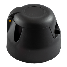 Obrázek k výrobku 63134 - 7-pól zásuvka pro vleky 12-24V - plast