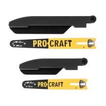 Obrázek k výrobku 93582 - Aku ruční pila Procraft PKA32Li 20V