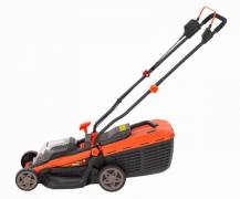 Obrázek k výrobku 76967 - Aku sekačka 20V LI-ION 340mm SET