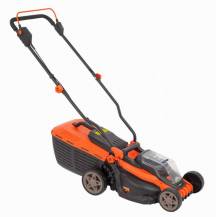 Obrázek k výrobku 76967 - Aku sekačka 20V LI-ION 340mm SET