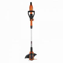 Obrázek k výrobku 76967 - Aku sekačka 20V LI-ION 340mm SET
