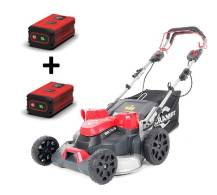 Obrázek k výrobku 82224 - Aku sekačka CRAMER 82LM61SX