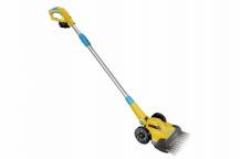Obrázek k výrobku 79774 - Aku sekačka Gloria FineCut 18V /bez baterie/