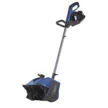 Obrázek k výrobku 93549 - Scheppach BC-SNB410-X2x 20 V IXES aku sněhová fréza (bez baterie a nabíječky)