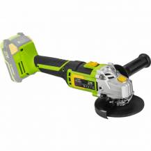 Obrázek k výrobku 72500 - Aku úhlová bruska FIELDMANN FDUB 70605-0 20V