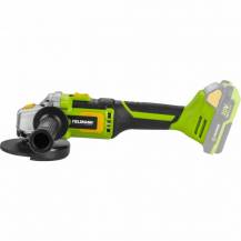 Obrázek k výrobku 72500 - Aku úhlová bruska FIELDMANN FDUB 70605-0 20V