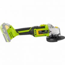 Obrázek k výrobku 72500 - Aku úhlová bruska FIELDMANN FDUB 70605-0 20V