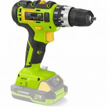 Obrázek k výrobku 71754 - AKU vrtačka FIELDMANN FDUV 70105-0 20V