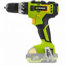 Obrázek k výrobku 71754 - AKU vrtačka FIELDMANN FDUV 70105-0 20V