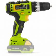 Obrázek k výrobku 71754 - AKU vrtačka FIELDMANN FDUV 70105-0 20V