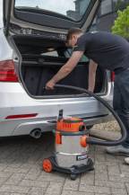 Obrázek k výrobku 67410 - Aku vysavač sucho/mokro 20V (bez AKU) 20L
