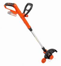 Obrázek k výrobku 63023 - AKU vyžínač 20V LI-ION  plus  nabíječka  plus  baterie 20V 2,0 Ah