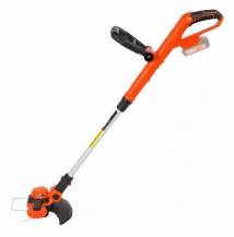 Obrázek k výrobku 63023 - AKU vyžínač 20V LI-ION  plus  nabíječka  plus  baterie 20V 2,0 Ah