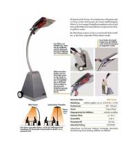 ATIKA FESTIVAL terasový sálač venkovní