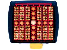 Obrázek k výrobku 125189 - Automatická líheň na vejce BOROTTO REAL 49 AUTOMATIC