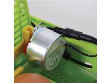 Obrázek k výrobku 125191 - Automatická líheň na vejce CIMUKA PD60SH AUTOMATIC