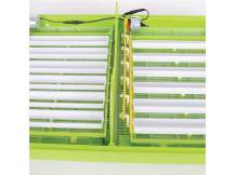 Obrázek k výrobku 125191 - Automatická líheň na vejce CIMUKA PD60SH AUTOMATIC