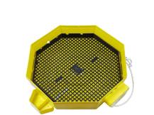 Obrázek k výrobku 125192 - Automatická líheň na vejce CLEO 5x2 DTH AUTOMATIC