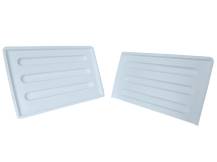 Obrázek k výrobku 125193 - Automatická líheň na vejce PL MASCHINE HU100FSK