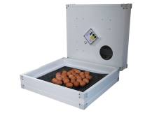 Obrázek k výrobku 125194 - Automatická líheň na vejce PL MASCHINE MIDI100FSK