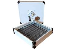 Obrázek k výrobku 125194 - Automatická líheň na vejce PL MASCHINE MIDI100FSK