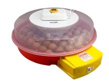 Obrázek k výrobku 125197 - Automatická líheň na vejce PUISOR IO-104 AUTOMATIC