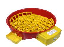 Obrázek k výrobku 125198 - Automatická líheň na vejce PUISOR IO-104A AUTOMATIC