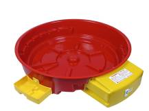 Obrázek k výrobku 125198 - Automatická líheň na vejce PUISOR IO-104A AUTOMATIC