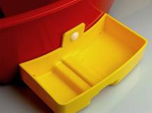 Obrázek k výrobku 125198 - Automatická líheň na vejce PUISOR IO-104A AUTOMATIC