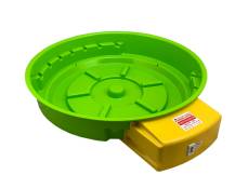 Obrázek k výrobku 125199 - Automatická líheň na vejce PUISOR IO-204 AUTOMATIC