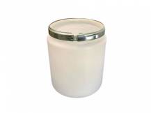 Obrázek k výrobku 81301 - Barel s víkem ke šrotovníku MILL - 20l