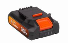 Obrázek k výrobku 63013 - Baterie 20V LI-ION 2,0Ah