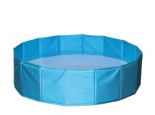 Obrázek k výrobku 125215 - Bazén pro psy KERBL 82398, O80x20 cm