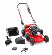 Obrázek k výrobku 65952 - Weibang WB 506 SCVE 6in1