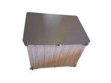 Obrázek k výrobku 125231 - Bouda pro psa CUCCIA COLONIAL 2XL