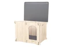 Obrázek k výrobku 125231 - Bouda pro psa CUCCIA COLONIAL 2XL