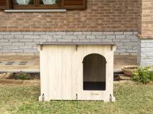 Obrázek k výrobku 125231 - Bouda pro psa CUCCIA COLONIAL 2XL