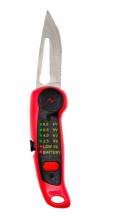 Obrázek k výrobku 120115 - Boundary Blade – Diodová zkoušečka 8 kV s kapesním nožem