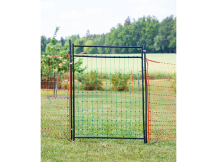 Obrázek k výrobku 125241 - Brána k sítím pro elektrické ohradníky KERBL 446517, 106 cm