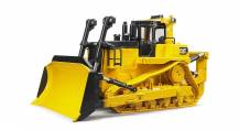 Obrázek k výrobku 81523 - BRUDER Buldozer Caterpillar