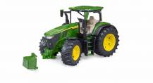 Obrázek k výrobku 81374 - BRUDER John Deere 7R 350 traktor