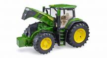 Obrázek k výrobku 81374 - BRUDER John Deere 7R 350 traktor