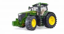 Obrázek k výrobku 81374 - BRUDER John Deere 7R 350 traktor