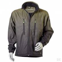 Obrázek k výrobku 31807 - Bunda Softshell GWT