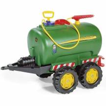 Obrázek k výrobku 81427 - Cisterna Rolly Toys John Deere