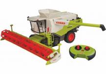 Obrázek k výrobku 68570 - CLAAS Lexion 7850 Kombajn na dálkové ovládání