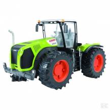 Obrázek k výrobku 34869 - Claas Xerion 5000