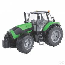 Obrázek k výrobku 34871 - DEUTZ-FAHR Agrotron X720