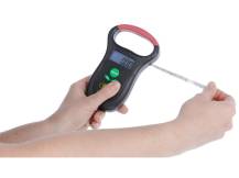 Obrázek k výrobku 125260 - Digitální závěsná váha KERBL 29913 DIGISCALE, do 25 kg